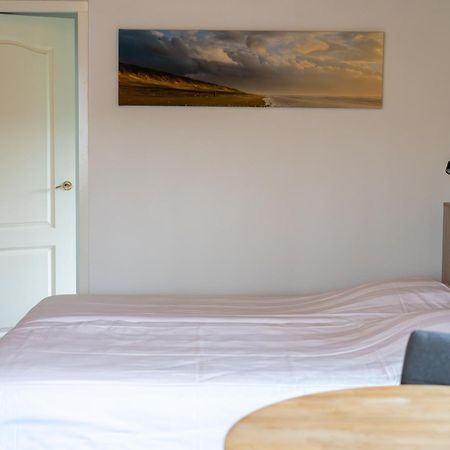 Apartamento De Vrijheid-Melkstal De Cocksdorp  Exterior foto