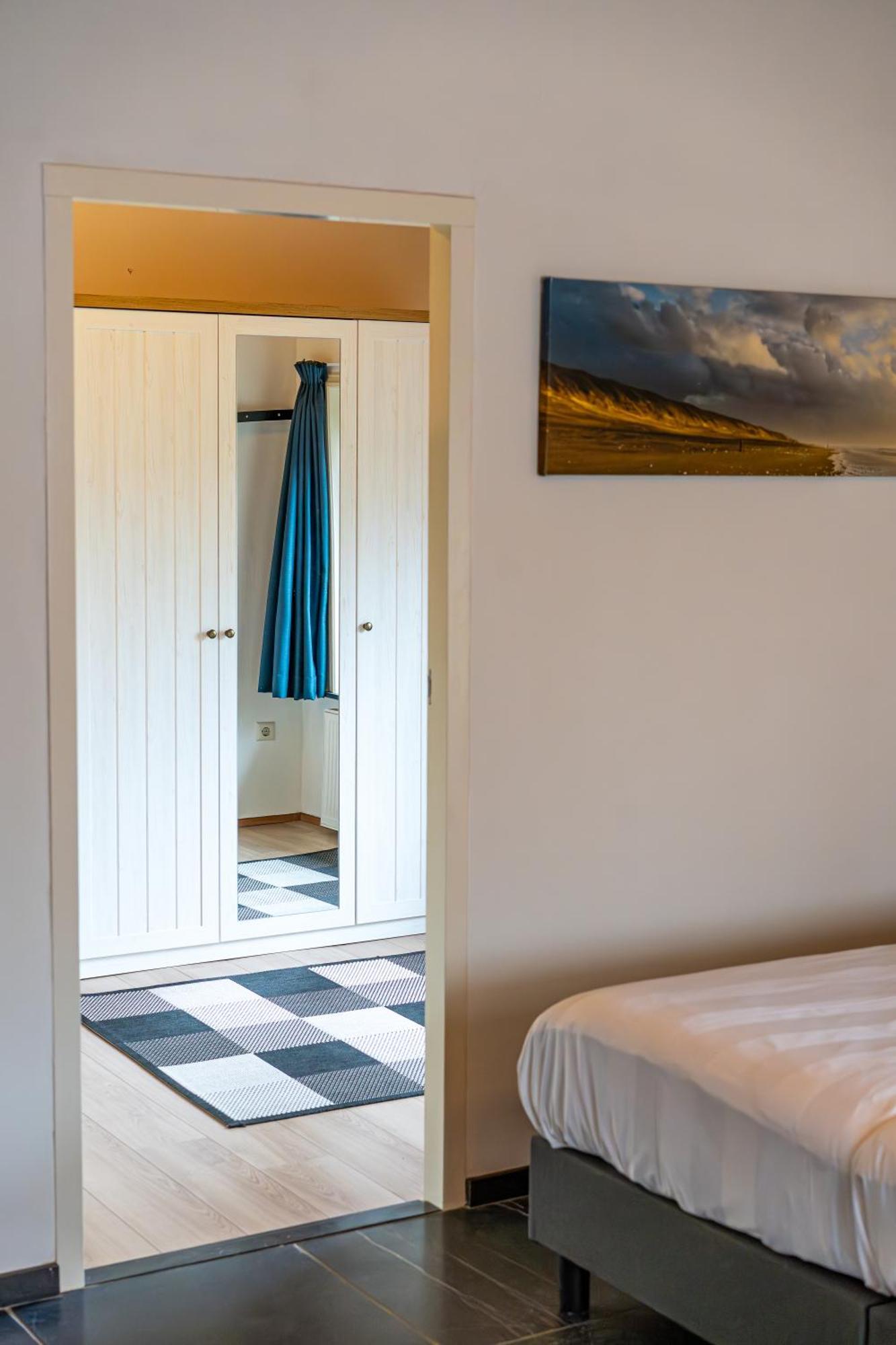 Apartamento De Vrijheid-Melkstal De Cocksdorp  Exterior foto