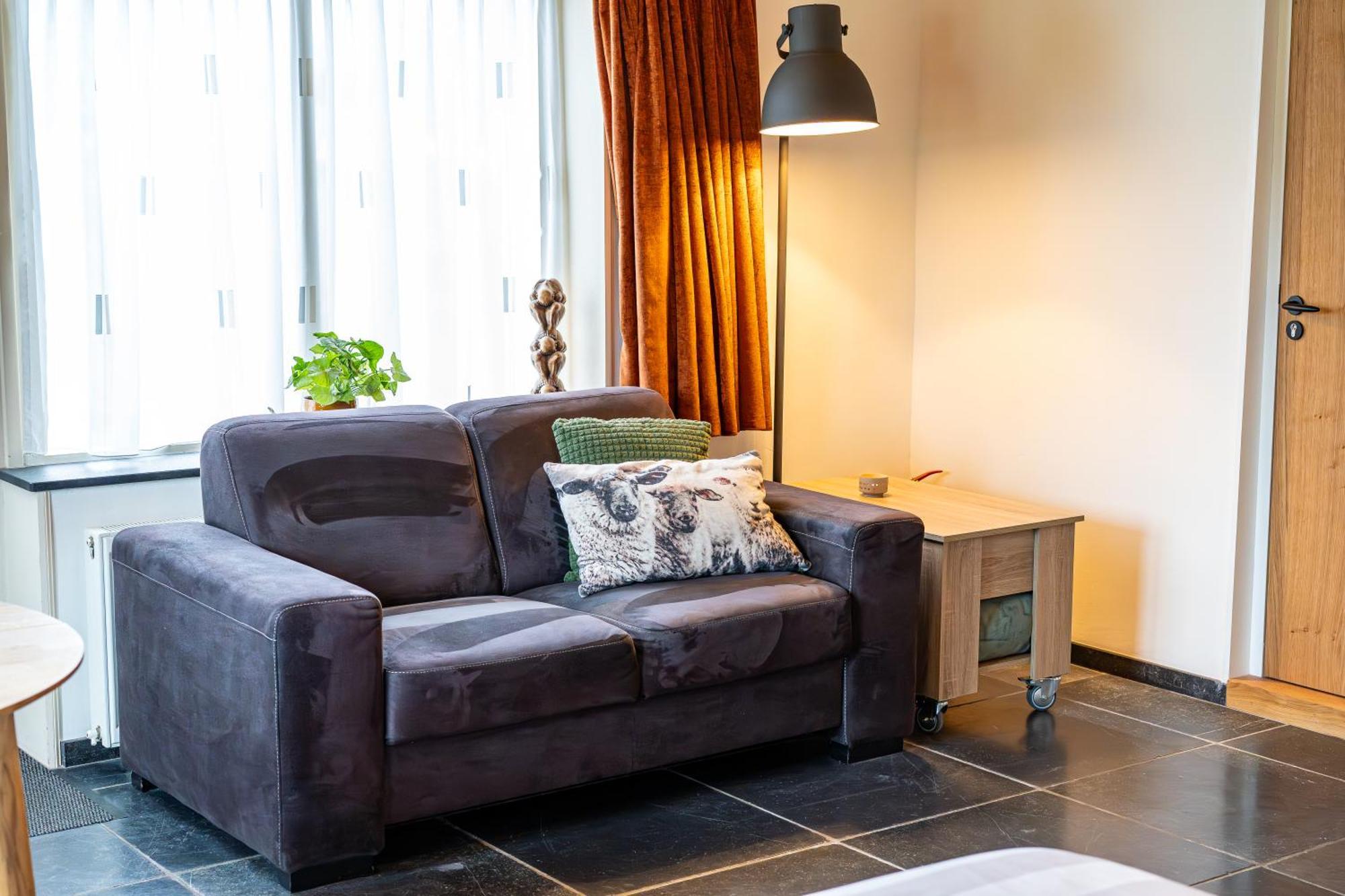 Apartamento De Vrijheid-Melkstal De Cocksdorp  Exterior foto